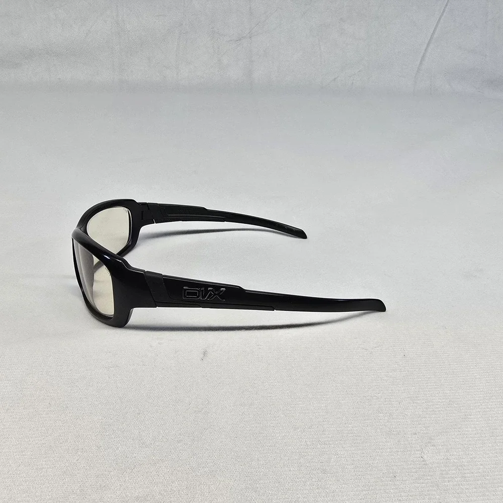 DVX Wiley X‎ Spoiler Polarized Sunglasses